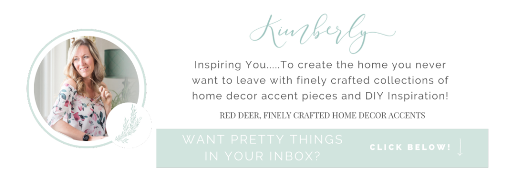 Red Deer, Alberta Christian home decor 